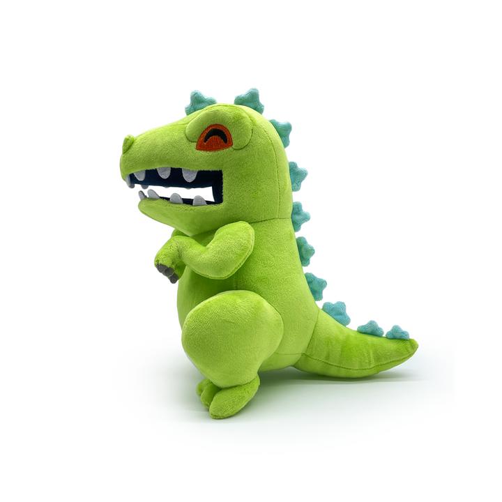 Youtooz Rugrats Reptar 9" Plush