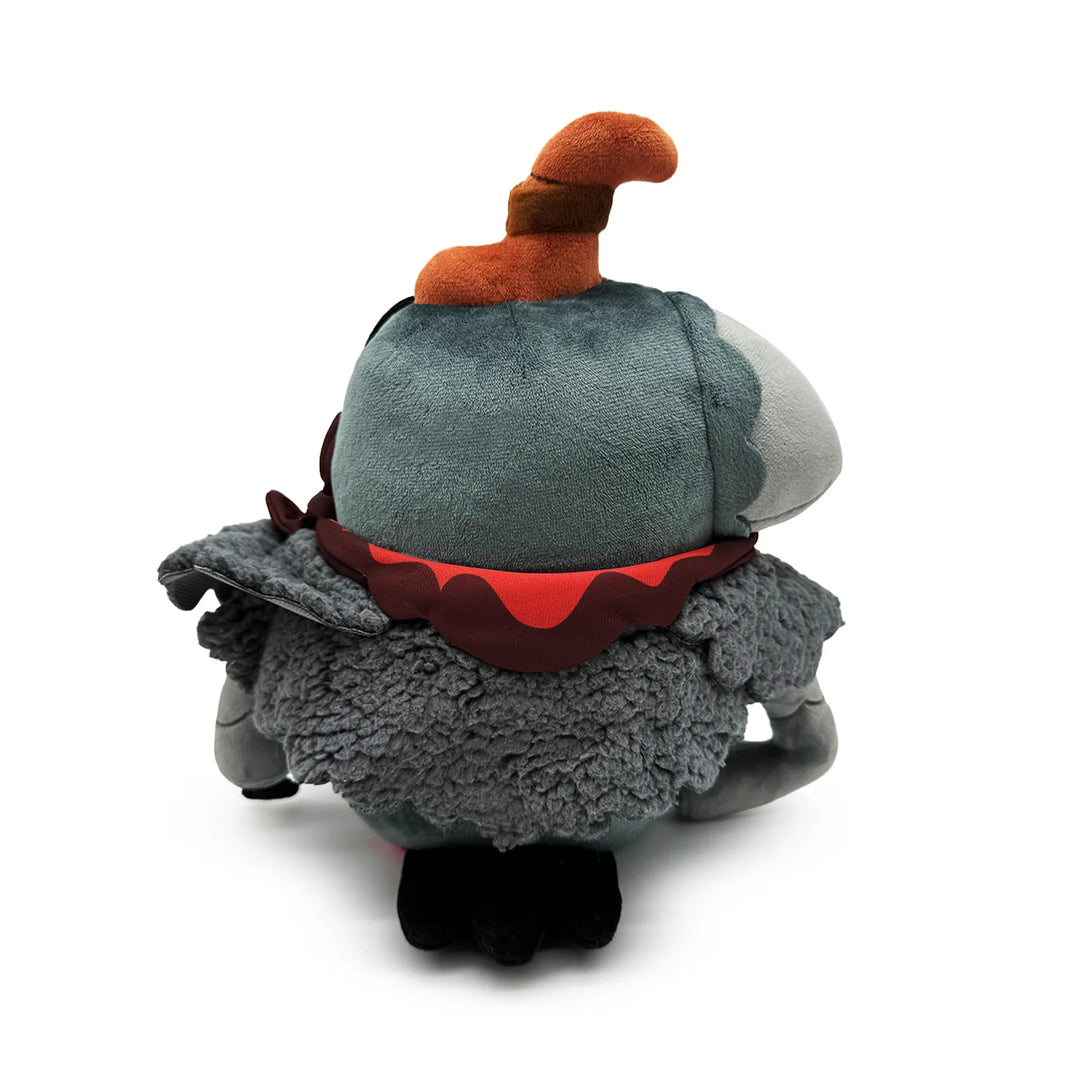 Youtooz Cult of The Lamb Klunko and Bop Plush 9" Plush