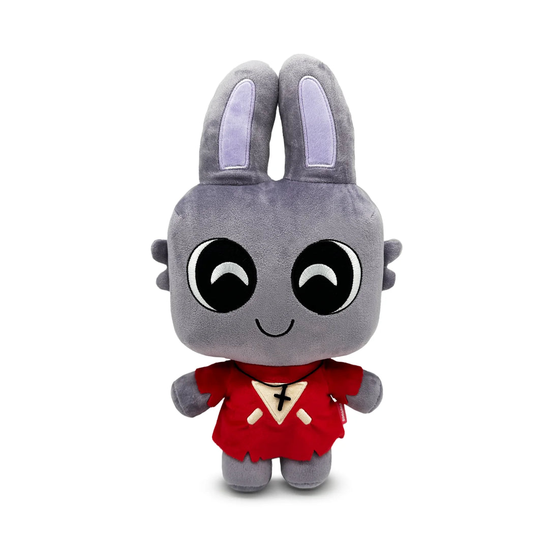 Youtooz Cult of The Lamb Rabbit 9" Plush