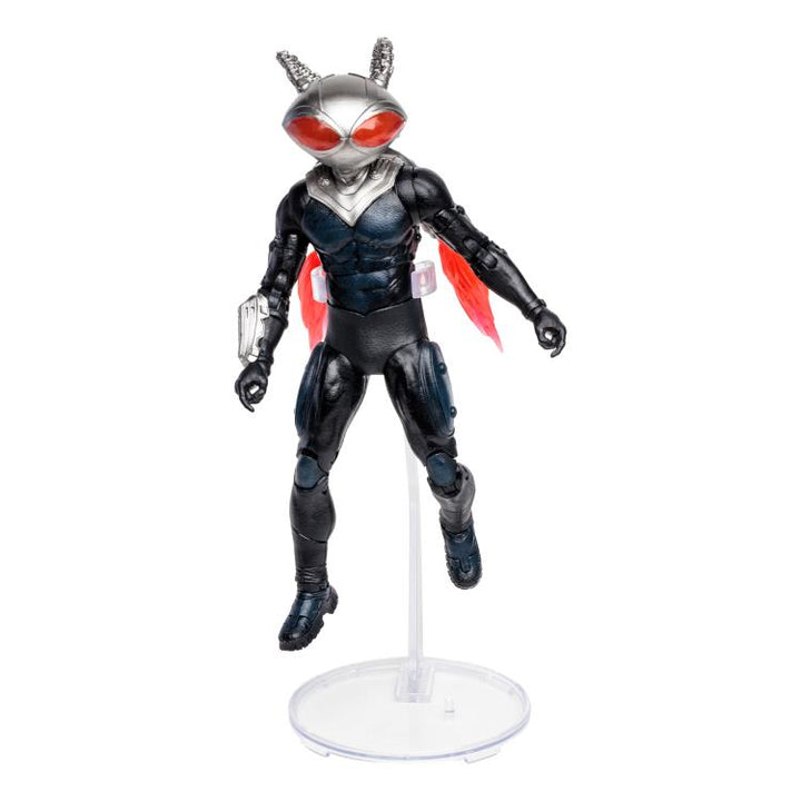 McFarlane Aquaman and the Lost Kingdom DC Multiverse Black Manta Action Figure *Coming Soon