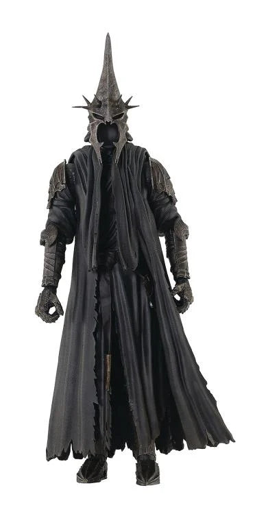 The Lord of the Rings Witch-King of Angmar Deluxe 9" Action Figure