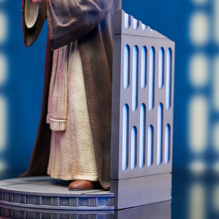 Star Wars: A New Hope Milestones Ben Kenobi 1/6 Scale Limited Edition Statue