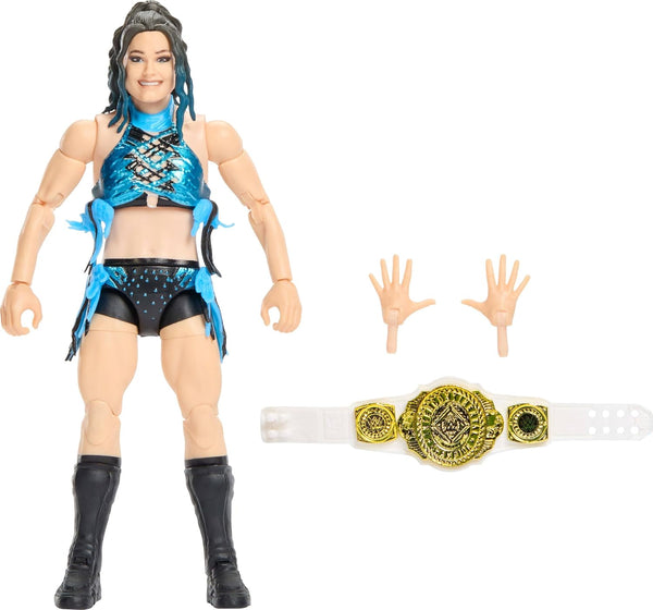 WWE Elite Collection Lyra Valkyria Figure