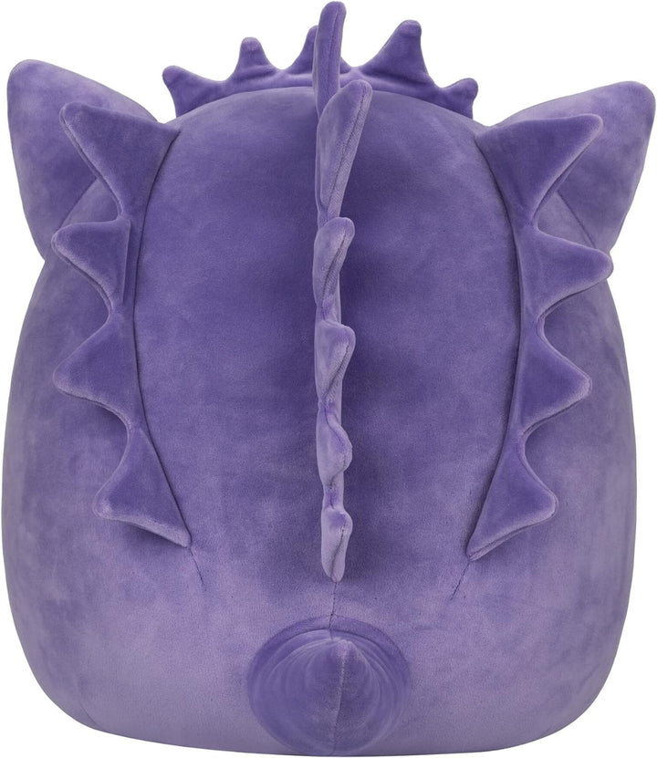 Squishmallows Pokemon Gengar 14" Plush