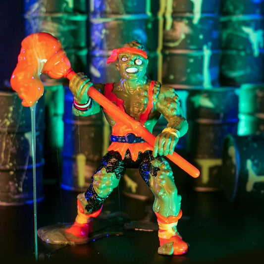 Toxic Avenger Toxie 5" Action Figure (view 2)