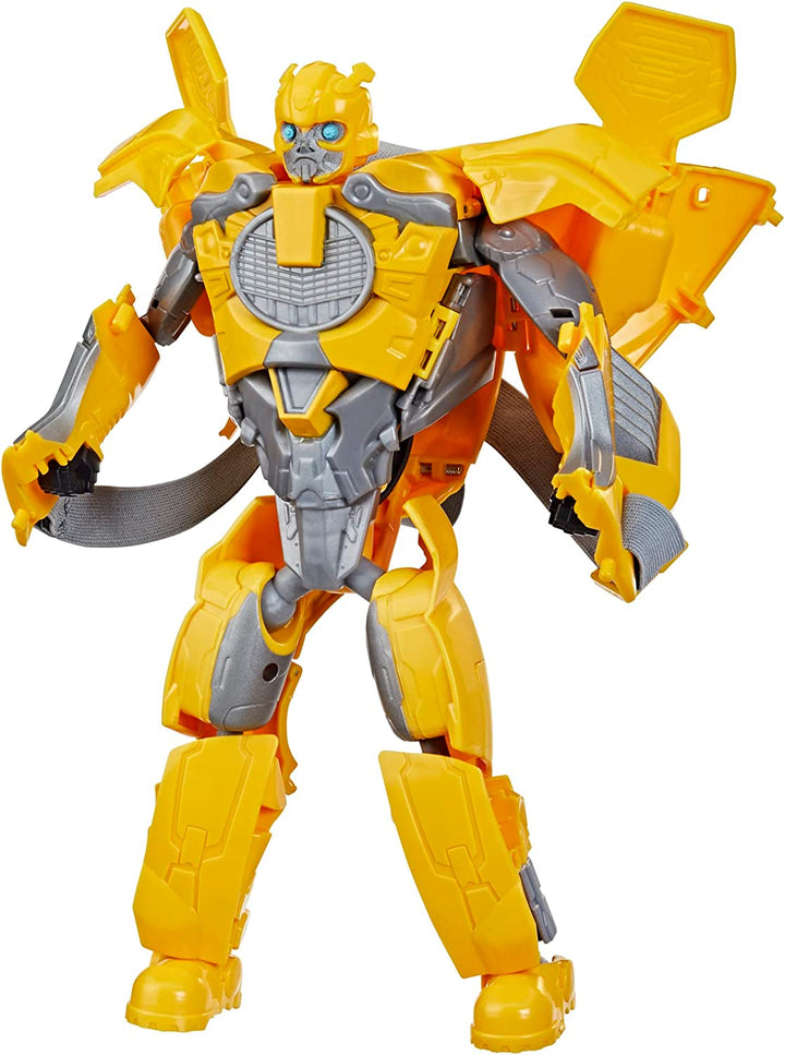 Transformers Rise of the Beasts Bumblebee 2-in-1 Mask