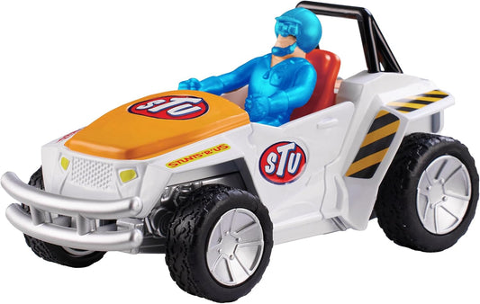 Stuntman Stu Smash and Grab Buggy Set - Image 2