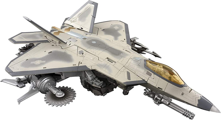 Transformers Movie Masterpiece MPM-10 Collectors Starscream Action Figure