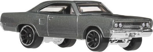 Hot Wheels Silver Series Fast & Furious Tokyo Drift 1970 Road Runner - Image 2