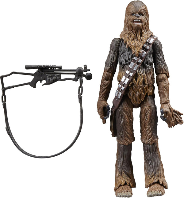 Star Wars The Vintage Collection: Chewbacca Action Figure
