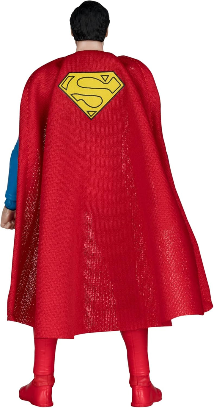 McFarlane DC Superman 1978 Movie 7 Inch Collector Action Figure