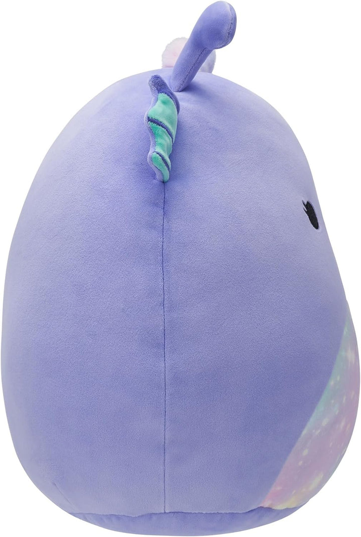 Squishmallows 12" Roboyo the Purple Water Alien Plush