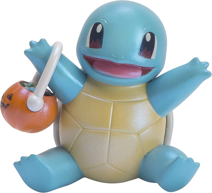Official Pokémon 13 Days Countdown To Halloween Advent Calendar