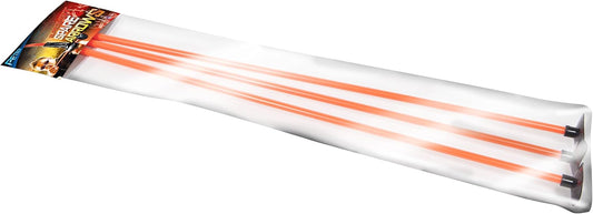 Sureshot Spare Oange Arrows (Pack Of 3) - Image 2