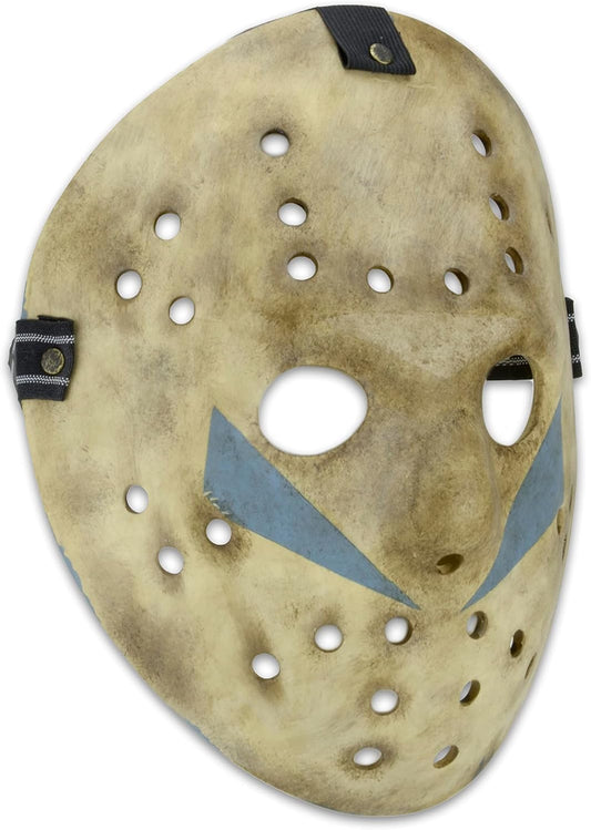 Jason Voorhees Mask Prop Replica Friday the 13th Part 5 (view 2)