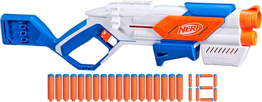 NERF N Series Strikeback Blaster - Image 2