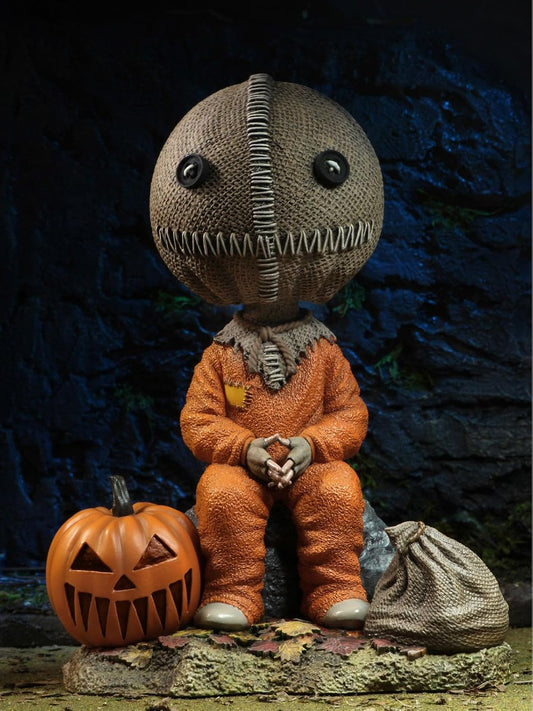 Trick R Treat Sam Head Knocker (view 2)