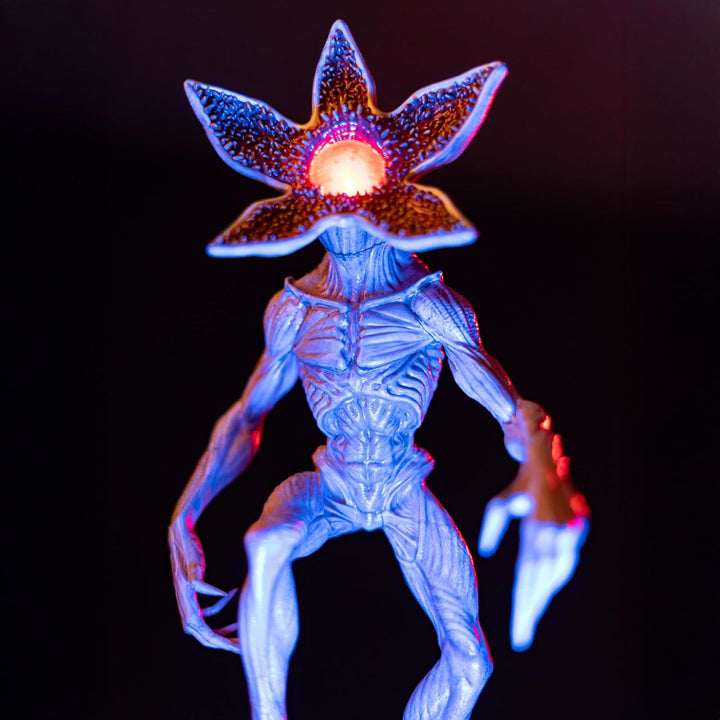 Stranger Things Demogorgon Lamp
