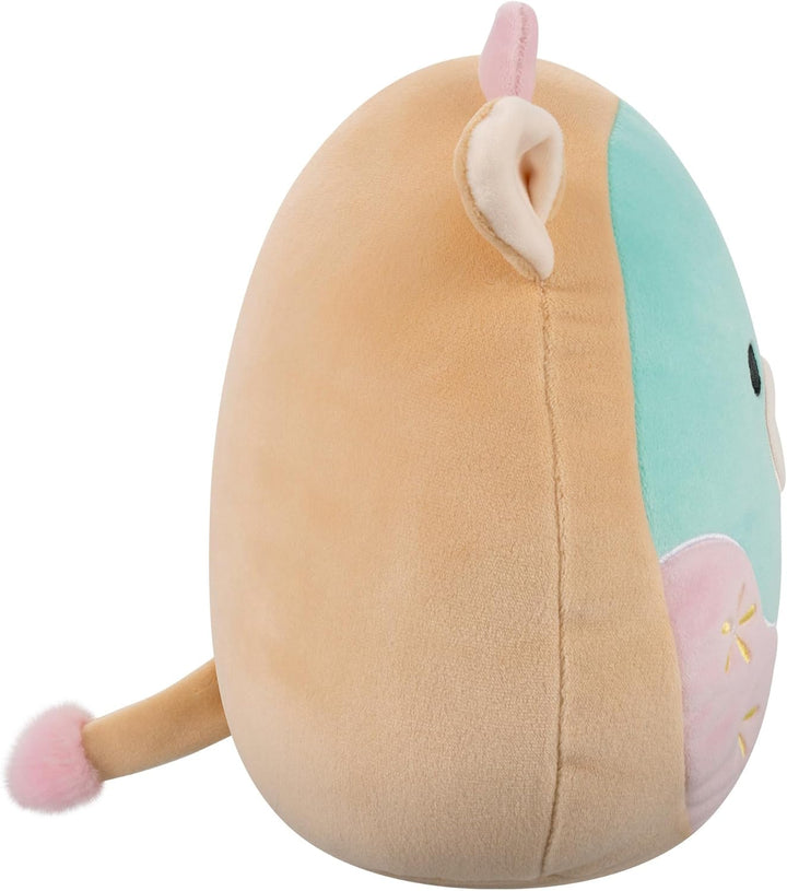 Squishmallows Cornelius the Cookie Cow Squishmallows Easter Plush 7 5 Inch