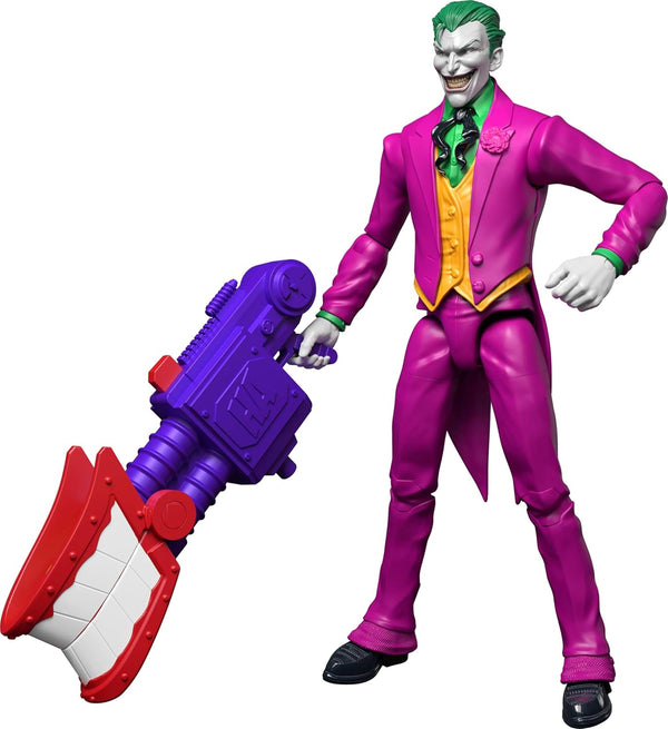 DC 6" The Joker Figure