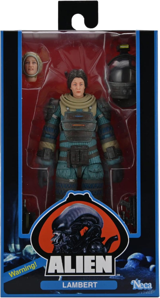 Alien 40th Anniversary 7 " Lambert Action Figure - Image 2