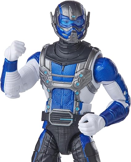 Marvel Legends Series What If...? Goliath 6" Scale Action Figure