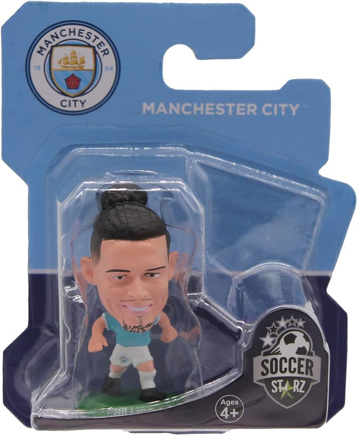 Kalvin Phillips Manchester City FC SoccerStarz Figure