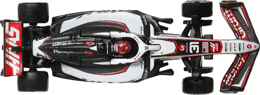 Hot Wheels F1 2025 Moneygram Haas Formula 1 Team (31) - Image 2