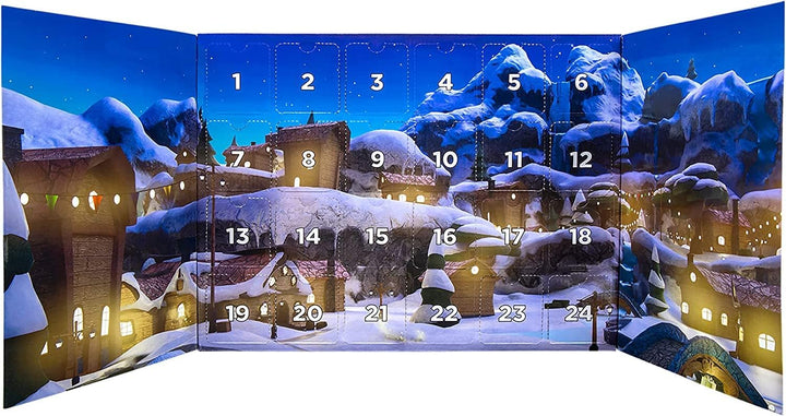 Official Roblox Advent Calendar