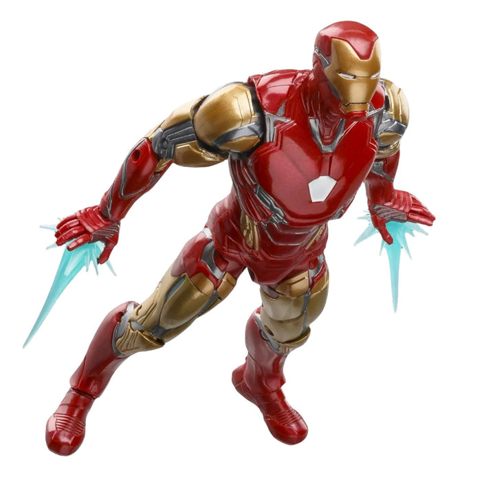 Marvel Legend Series Iron Man LXXXV 6" Scale Collectible Action Figure