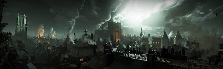 Steelrising PlayStation 5 Game
