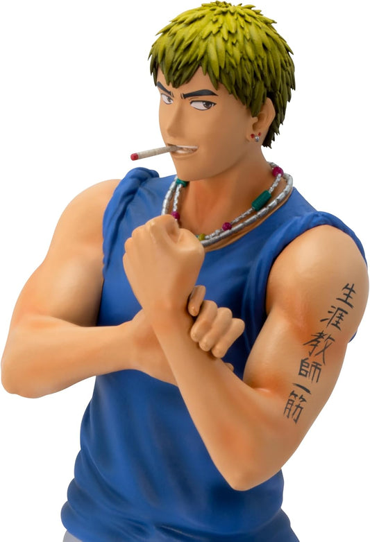 GTO Onizuka Figure - Image 2