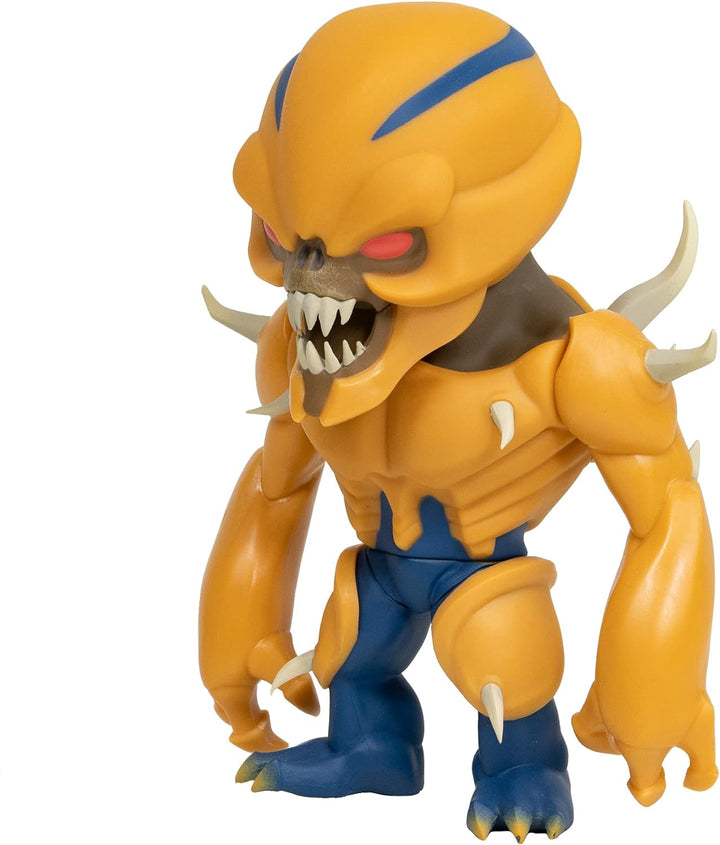 Official DOOM Imp Figurine