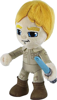 Star Wars  Luke Skywalker 7.5" Plush