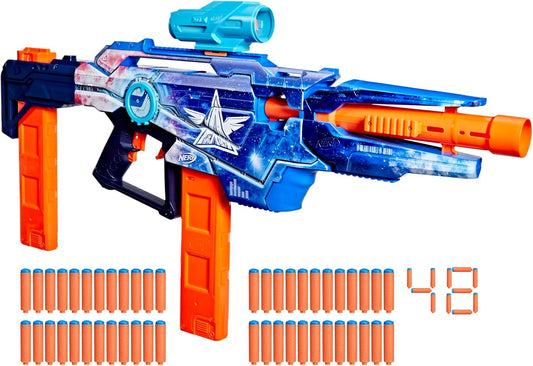 Nerf Loadout Galactic Commander Blater - Image 2