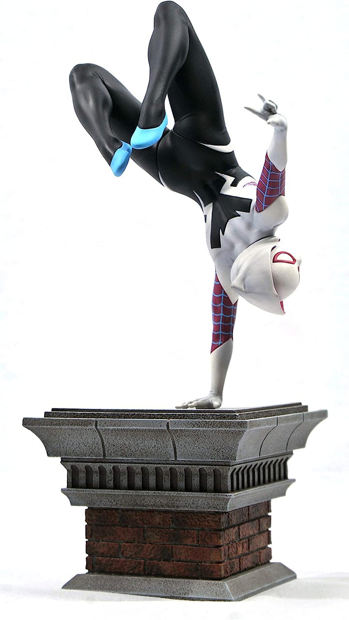 Marvel Gallery Ghost Spider (Spider-Gwen) Figure