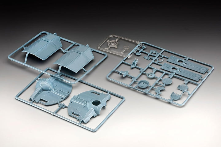 Star Wars X-Wing, Millennium Falcon, Darth Vader's Tie Fighter 2023 Advent Calendar