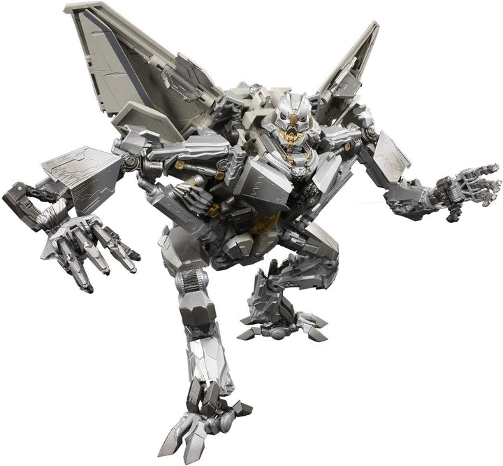 Transformers Movie Masterpiece MPM-10 Collectors Starscream Action Figure