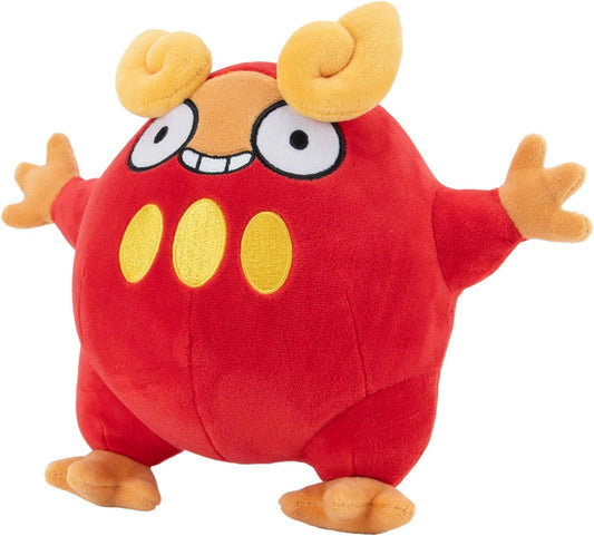 Pokemon 8" Darumaka Plush