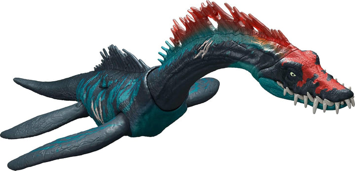 Jurassic World Styxosaurus Gigantic Tracker Action Figure