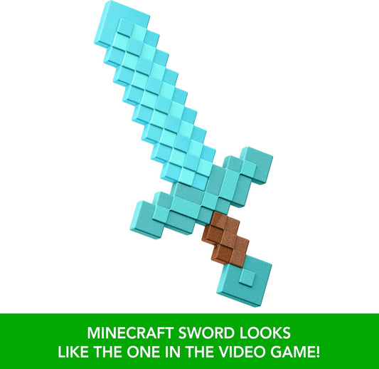 Minecraft iamond Sword - Image 2