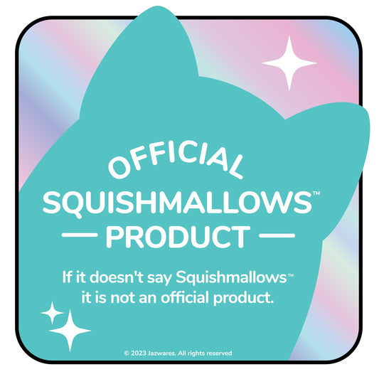Squishmallows 14 inch Piplup Plush Pokemon