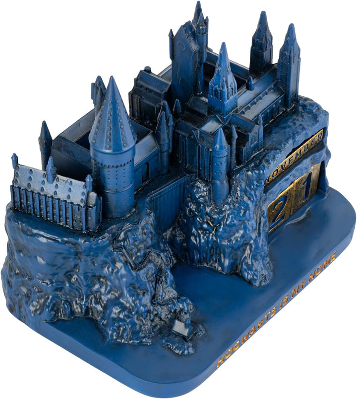 Harry Potter Hogwarts Perpetual Calendar