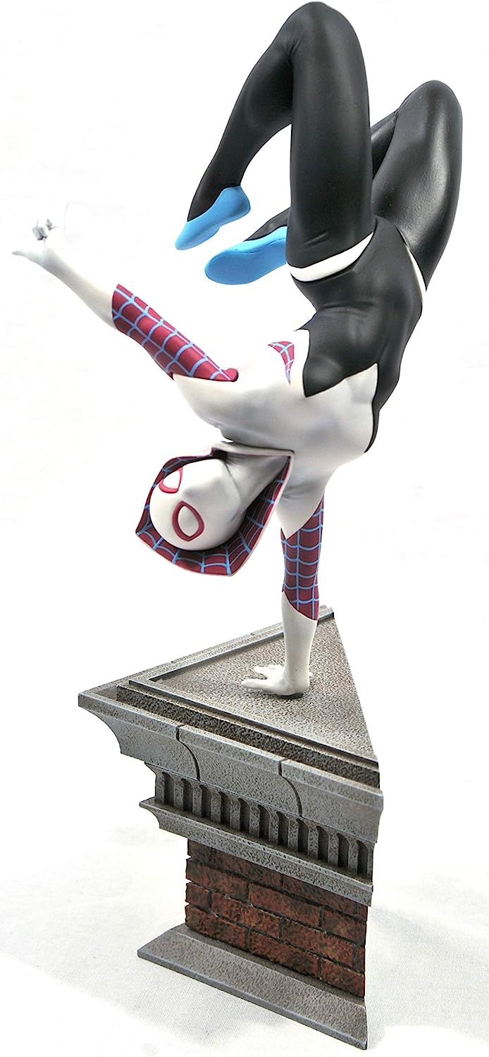 Marvel Gallery Ghost Spider (Spider-Gwen) Figure