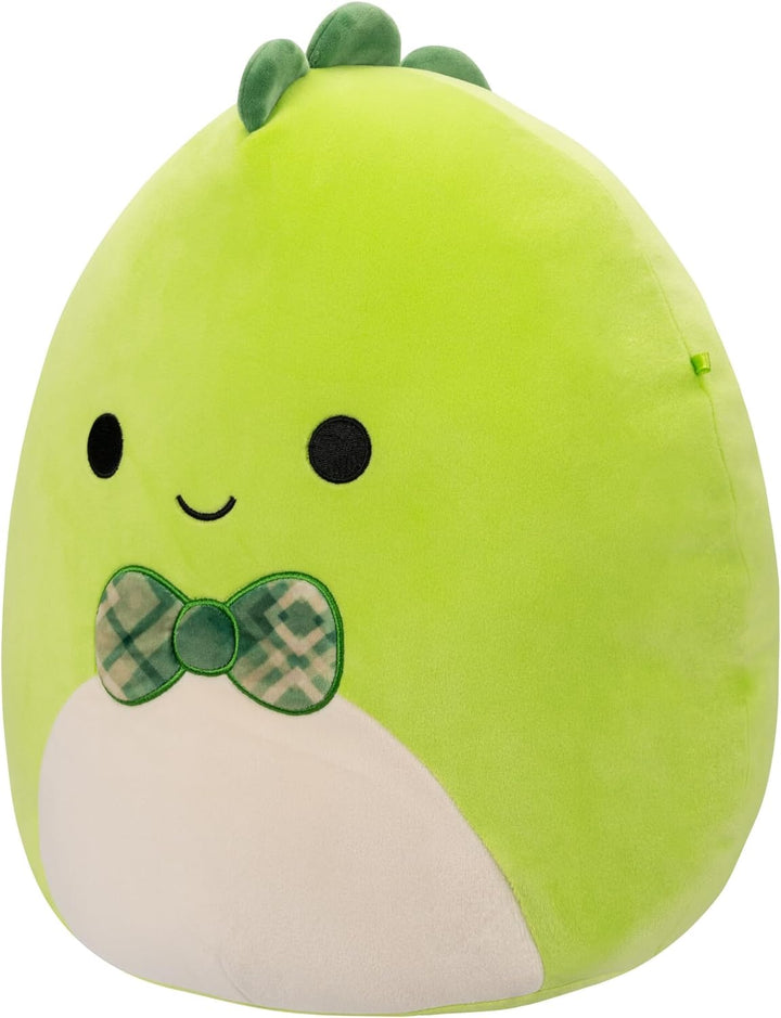 Squishmallows 20" Danny the Green Dino Plush