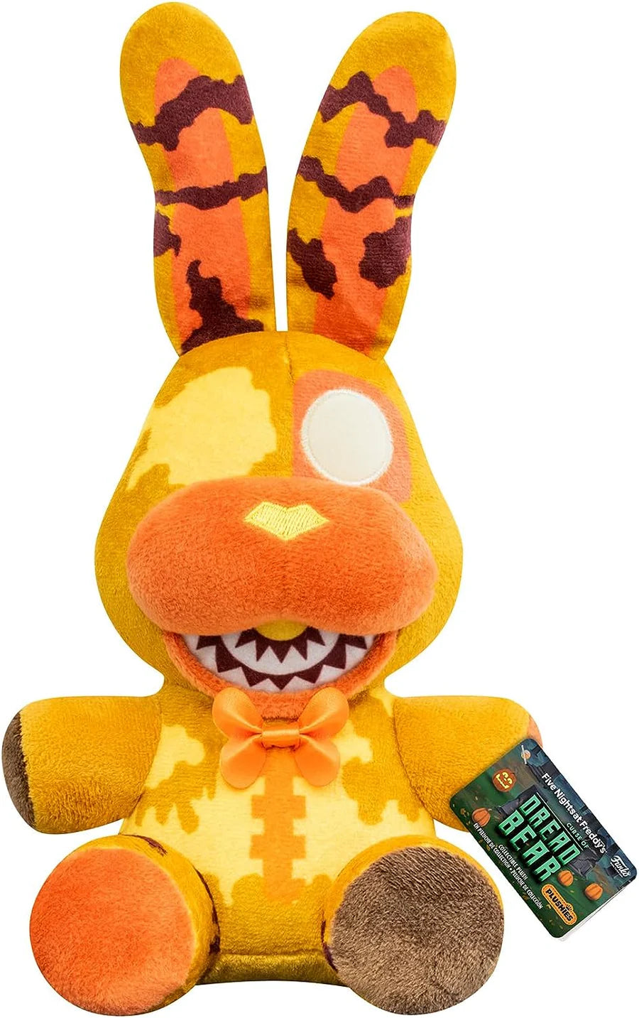 Five Nights at Freddy's Jack-o-Bonnie 7" Funko Plush
