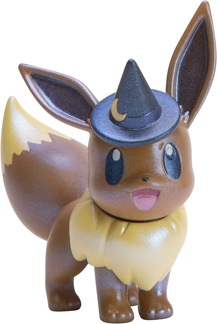Official Pokémon 13 Days Countdown To Halloween Advent Calendar