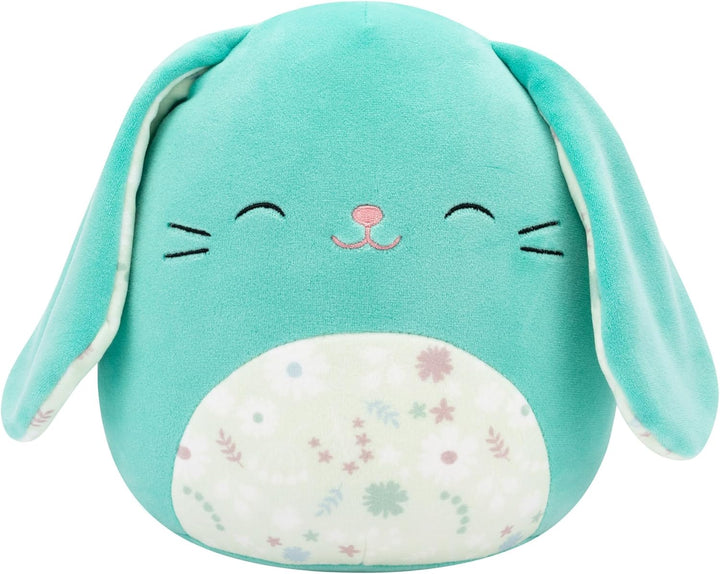 Squishmallows Regan the Bunny Squishmallows Easter Plush 7 5 Inch