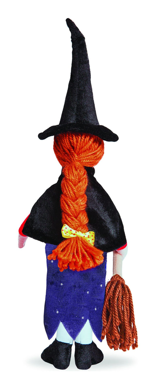 Room on the Broom Witch - Image