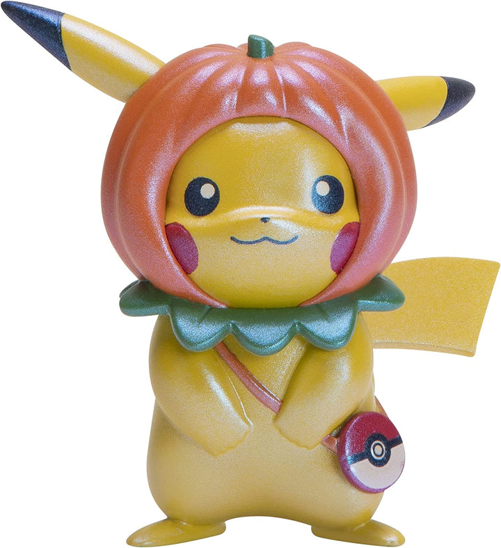 Official Pokémon 13 Days Countdown To Halloween Advent Calendar